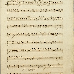 A 142, M. Haydn, Missa sub titulo Mariae Theresiae, Corno I-1.jpg