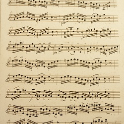 A 120, W.A. Mozart, Missa in C KV 258, Violino I-16.jpg