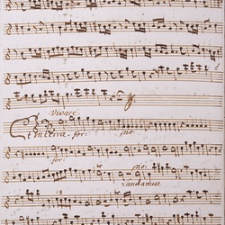 A 53, G.J. Werner, Missa solemnis Estote hilarioris animi , Violino I-2.jpg