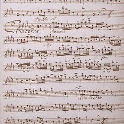 A 62, G.J. Werner, Missa Beati Francisci di Hieronymo, Violino I-1.jpg