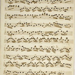 B 14, J.A. Scheibl, Lauda Sion salvatorem, Violino I-1.jpg