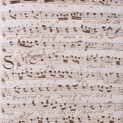 A 54, G.J. Werner, Missa vicit Leo de tribu Juda, Canto-7.jpg