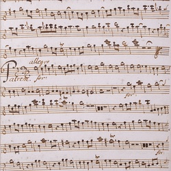 A 53, G.J. Werner, Missa solemnis Estote hilarioris animi , Violino I-5.jpg