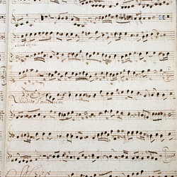G 62, A. Caldara, Vesperae, Violino II-3.jpg