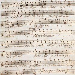 K 29, G.J. Werner, Salve regina, Canto-1.jpg