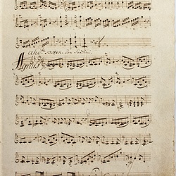 A 124, W.A. Mozart, Missa in C, Violino II-13.jpg