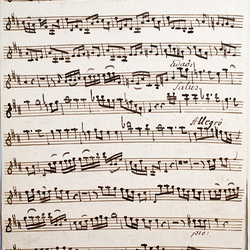 G 34, F. Wrastril, Lauretanische Litanei, Violino I-2.jpg