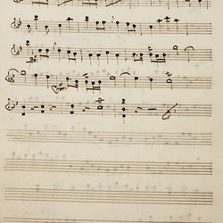 B 240, J.B. Henneberg, Ad te domine levavi, Violino I-6.jpg