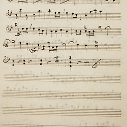 B 240, J.B. Henneberg, Ad te domine levavi, Violino I-6.jpg