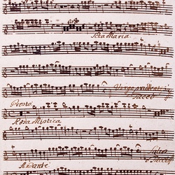 G 100, G.J. Werner, Lauretanische Litanei, Clarino I-1.jpg