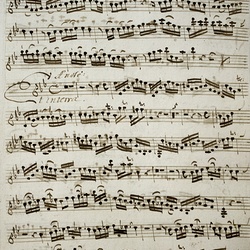 A 114, F. Novotni, Missa Odorem dedi Suavitatis, Violino I-1.jpg