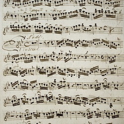 A 114, F. Novotni, Missa Odorem dedi Suavitatis, Violino I-1.jpg