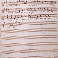 G 99, G.J. Werner, Lauretanische Litanei, Soprano-4.jpg