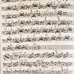 A 102, L. Hoffmann, Missa solemnis Exultabunt sancti in gloria, Organo-8.jpg