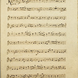 A 142, M. Haydn, Missa sub titulo Mariae Theresiae, Oboe II-1.jpg