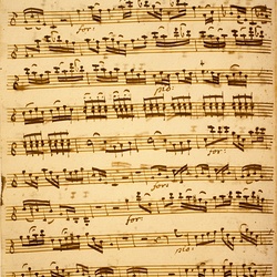 E 55, G.J. Werner, Pastorella für Weihnachten, Violino I-2.jpg