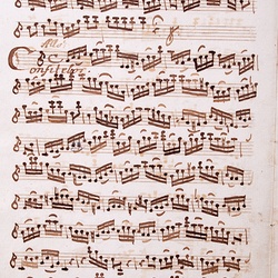 G 72, J.B. Wanhal, Vesperae, Violino I-2.jpg