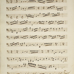 B 11, Wanecsek, Beatus vir qui inventus est, Violone-2.jpg
