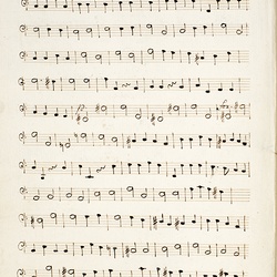 B 126, M. Haydn, Tribulationes cordis mei, Violone-1.jpg