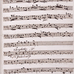 A 59, G.J. Werner, Missa brevis in honorem Sancti Judae Thaddaei, Violone-3.jpg