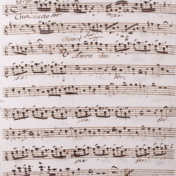 A 73, G.J. Werner, Missa solemnis Alleluia, Violino I-7.jpg