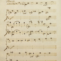 B 98, W.A. Mozart, Nos pulvis et cinis timentes, Fagotto-2.jpg