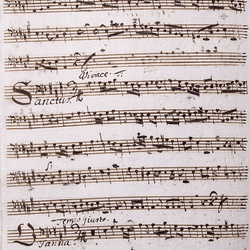 A 68, G.J. Werner, Missa festiva in honorem matris meae Virginis Mariae, Violone-6.jpg