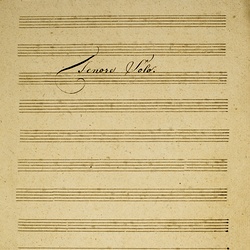 E 16, Boock, O Maria schönste Sonne, Tenore solo-1.jpg