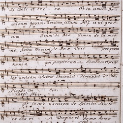 A 70, G.J. Werner, Missa festivalis memento mei, Canto-4.jpg