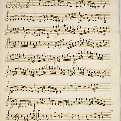 B 296, J. Haydn, Dictamina mea Hob. XXIVa-6-3a, Violino II-1.jpg