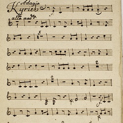 A 143, M. Haydn, Missa in D, Clarino II-1.jpg