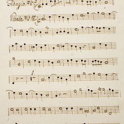 B 240, J.B. Henneberg, Ad te domine levavi, Fagotto II-1.jpg