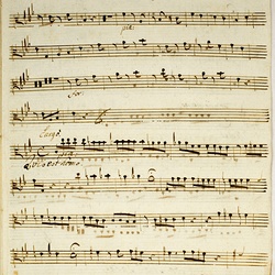 G 23, G.B. Pergolesi, Stabat mater, Viola-3.jpg