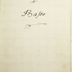 A 139, M. Haydn, Missa solemnis Post Nubila Phoebus, Basso-1.jpg
