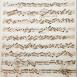 G 53, F. Schmidt, Lauretanische Litanei, Violino I-3.jpg