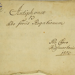 F 12, Anonymus, Exaudi domine - Surrexit dominus, Titelblatt-1.jpg