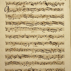 A 122, W.A. Mozart, Missa KV 186f (192), Violino II-2.jpg