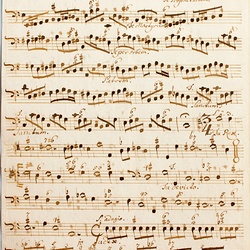 C 5, G.J. Werner, Te Deum laudamus, Violone-2.jpg