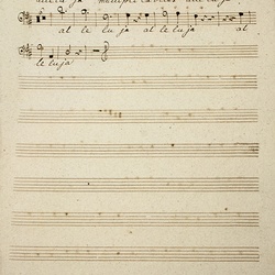 B 231, J.G. Albrechtsberger, Justus ut palma florebit, Basso-2.jpg