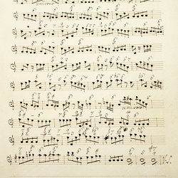B 139, M. Haydn, Propitius esto domine peccatis, Organo-1.jpg