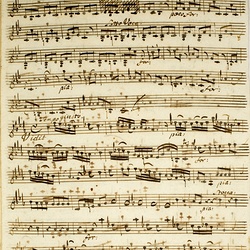 G 23, G.B. Pergolesi, Stabat mater, Violino II-5.jpg