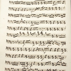 B 84, L. Hoffmann, Clientes agite gaudete plausus, Violone-1.jpg