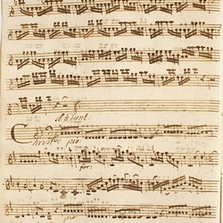 A 111, F. Novotni, Missa Dux domus Israel, Violino II-2.jpg