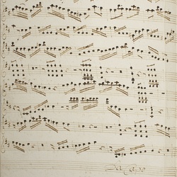 B 62, G. Reutter, Hunc prompti accedite, Violino II-2.jpg