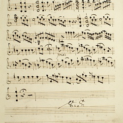 B 40, J. Wanhal, Sancta Trinitas unus Deus, Violino I-12.jpg