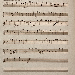 G 131, J. Fuchs, Vesperae de Confessore, Clarinetto I-4.jpg