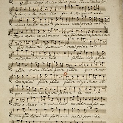 B 190, M. Haydn, Gaude virgo mater Christi, Soprano-1.jpg