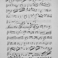 G 147, J. Fuchs, Lauretanische Litanei, Violino II-2.jpg