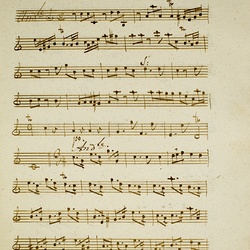 H 16, F. Schmidt, Alma redemptoris mater, Violino I-1.jpg