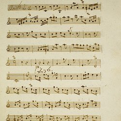 H 16, F. Schmidt, Alma redemptoris mater, Violino I-1.jpg